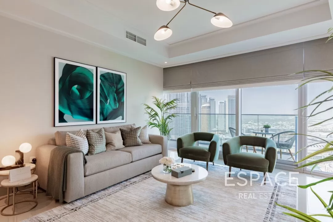 single static gallery