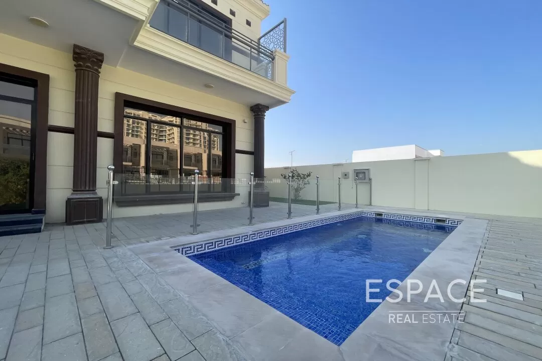 single static gallery