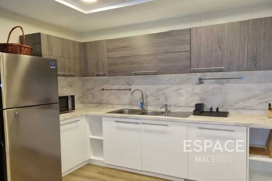 single static gallery