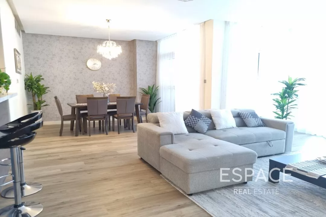 single static gallery