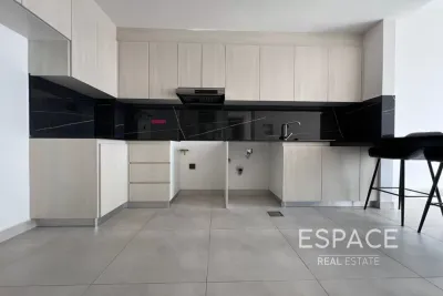 Binghatti Rose, Jumeirah Village Circle, Dubai - Espace