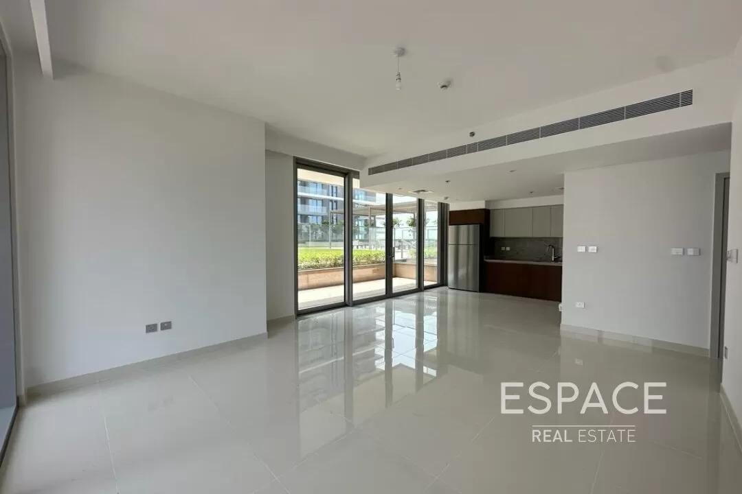 single static gallery