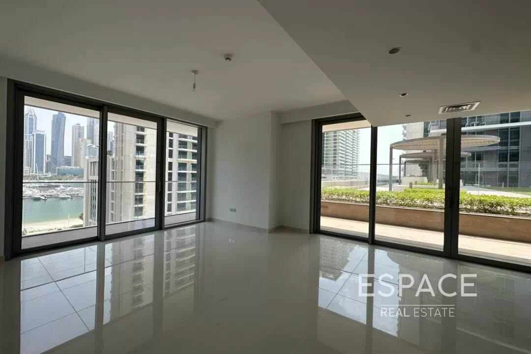 single static gallery