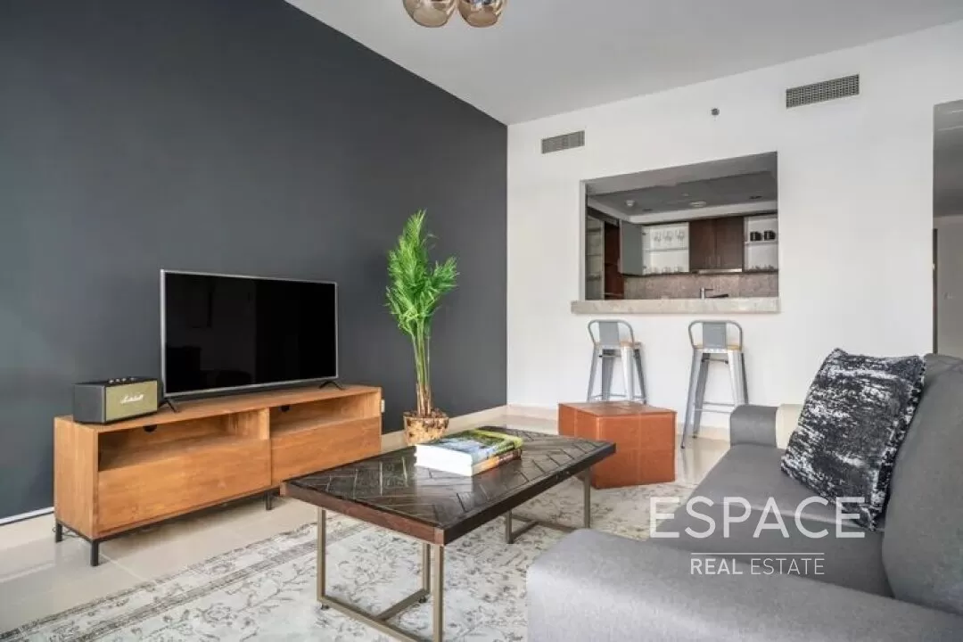 single static gallery