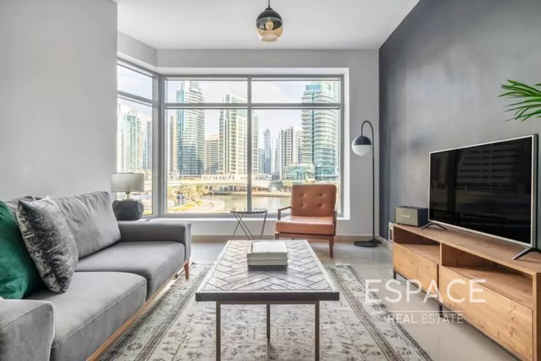 single static gallery