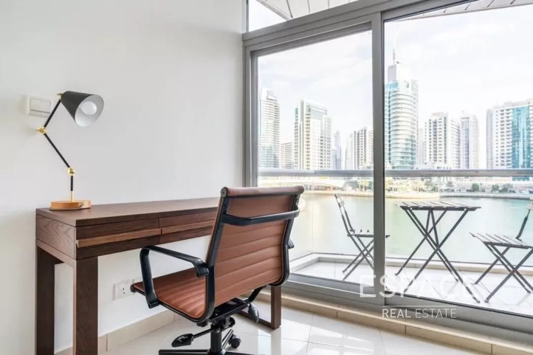 single static gallery