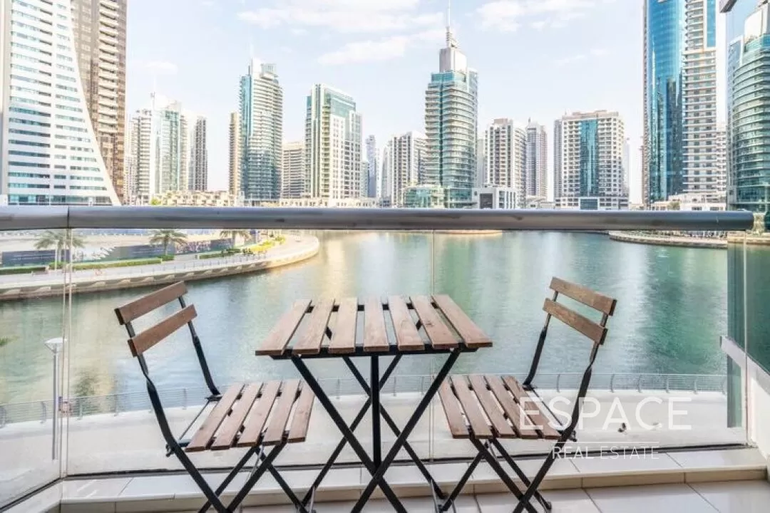 single static gallery