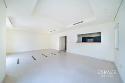 Quortaj, Al Furjan, Dubai - Espace