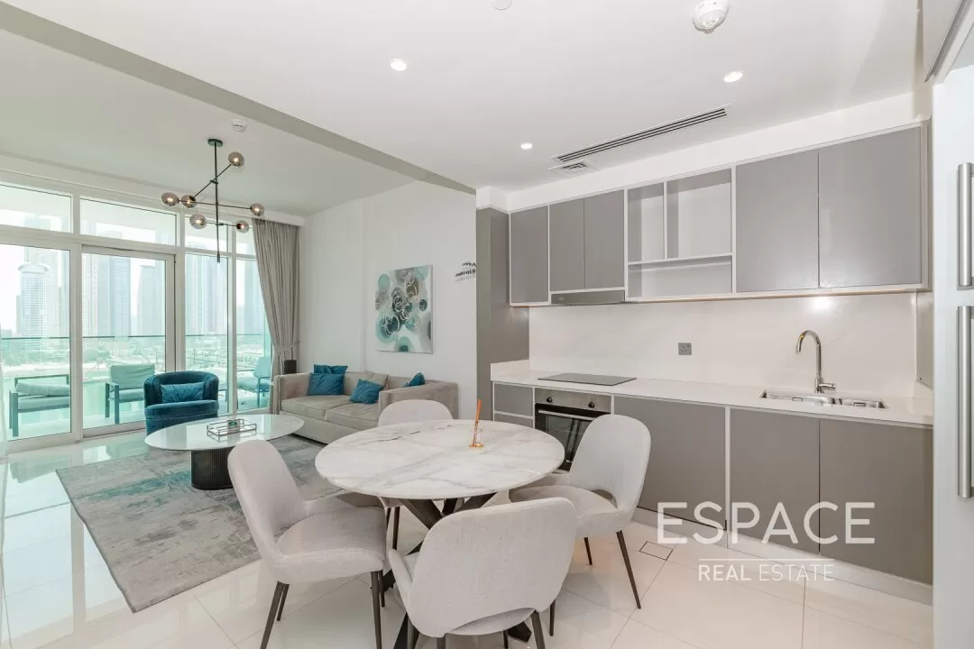 single static gallery