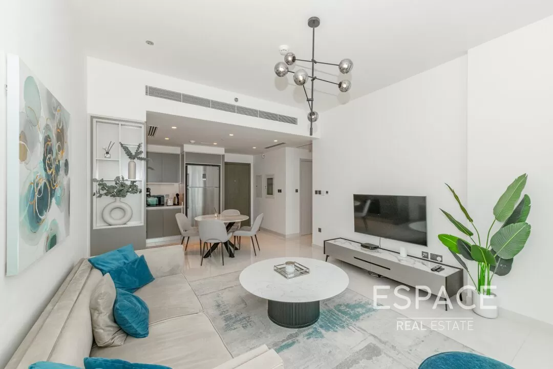 single static gallery