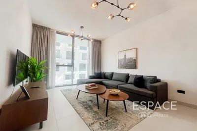 Soho Palm, Palm Jumeirah, Dubai - Espace