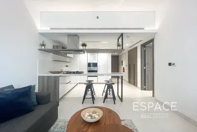 Soho Palm, Palm Jumeirah, Dubai - Espace