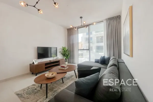 Soho Palm, Palm Jumeirah, Dubai - Espace