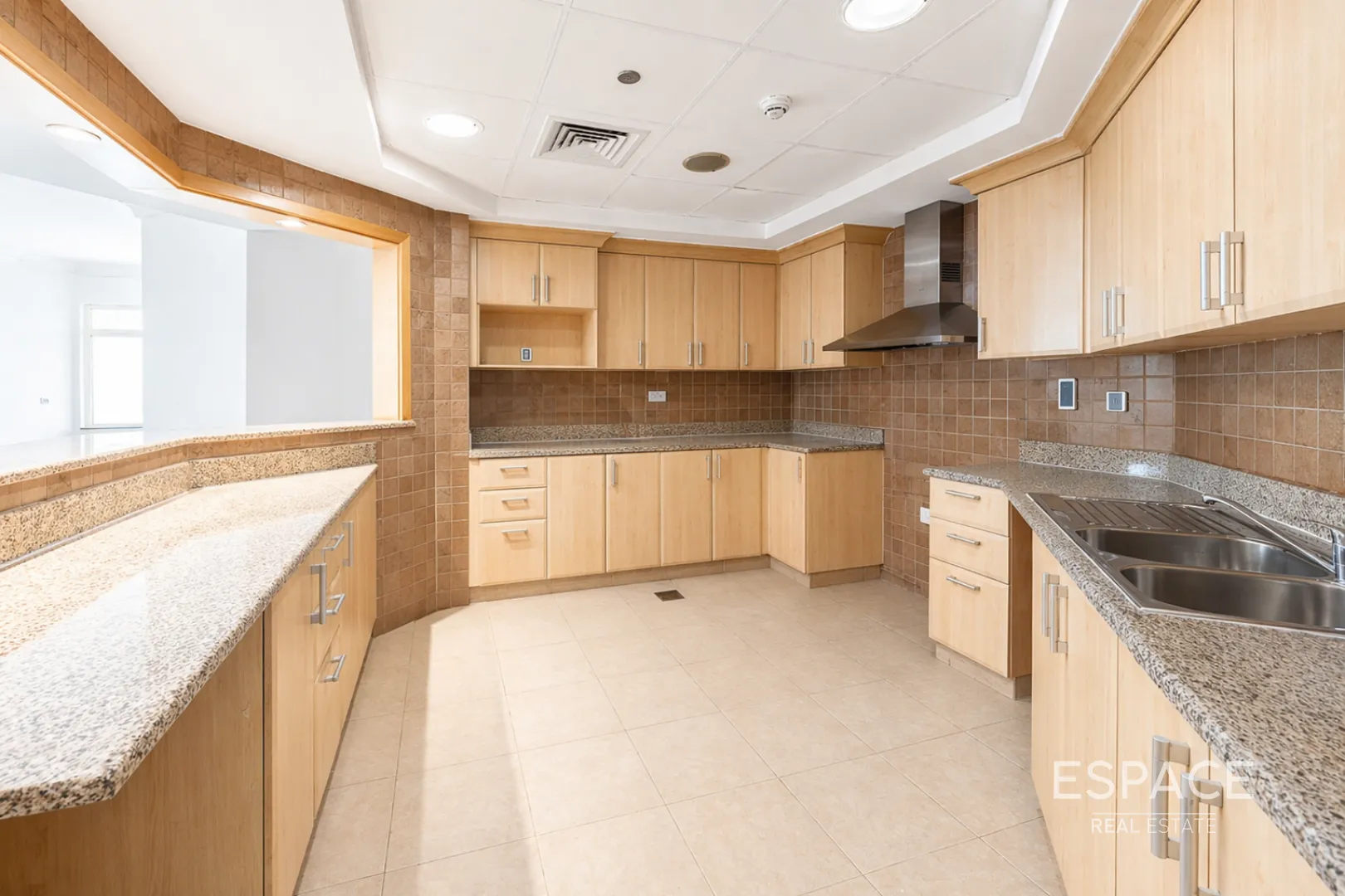 single static gallery