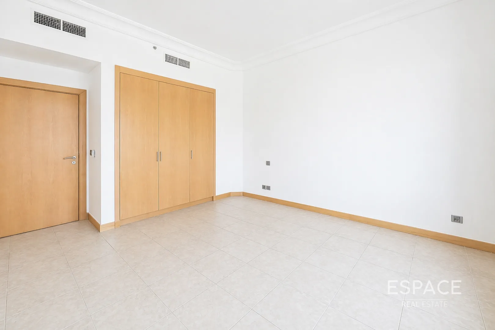 single static gallery