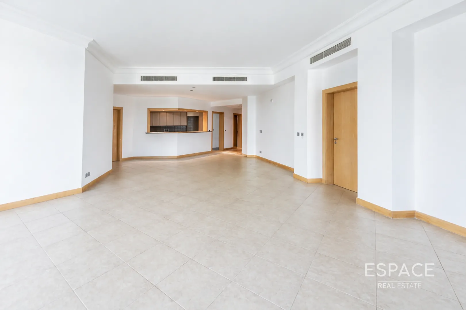 single static gallery