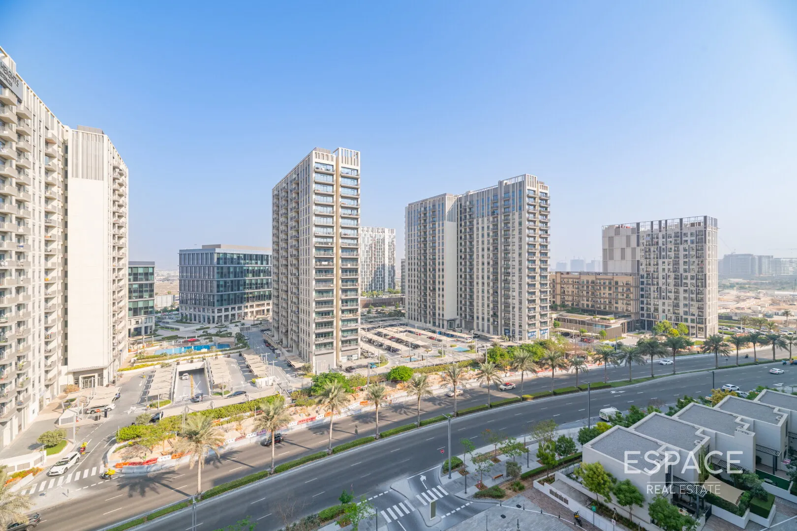 single static gallery