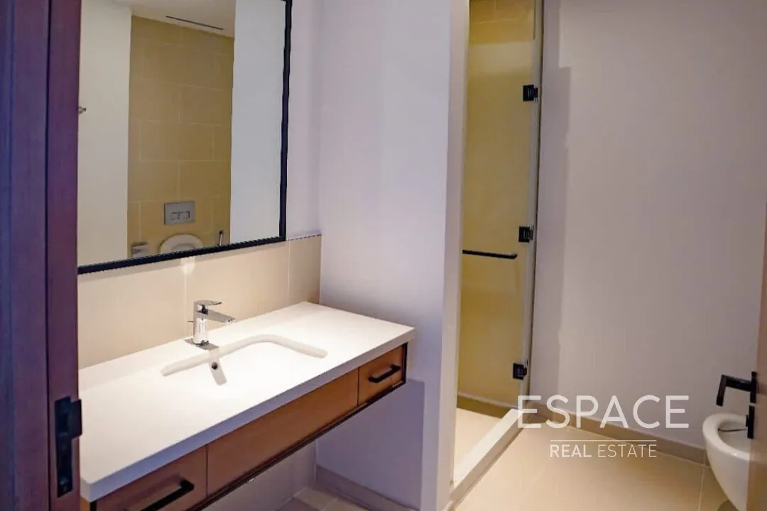 single static gallery