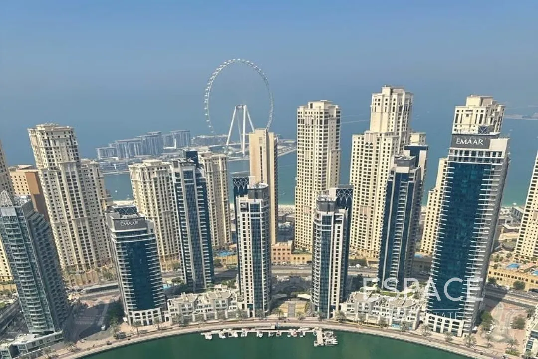 single static gallery