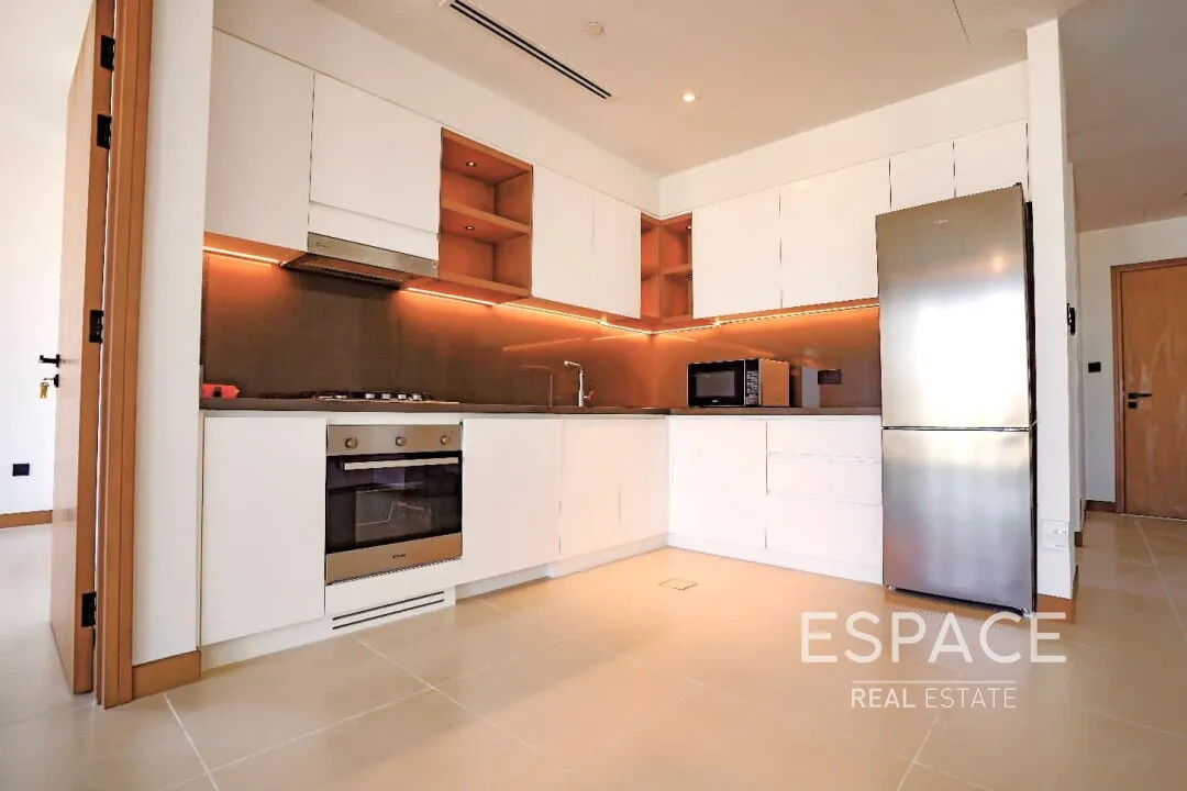 single static gallery