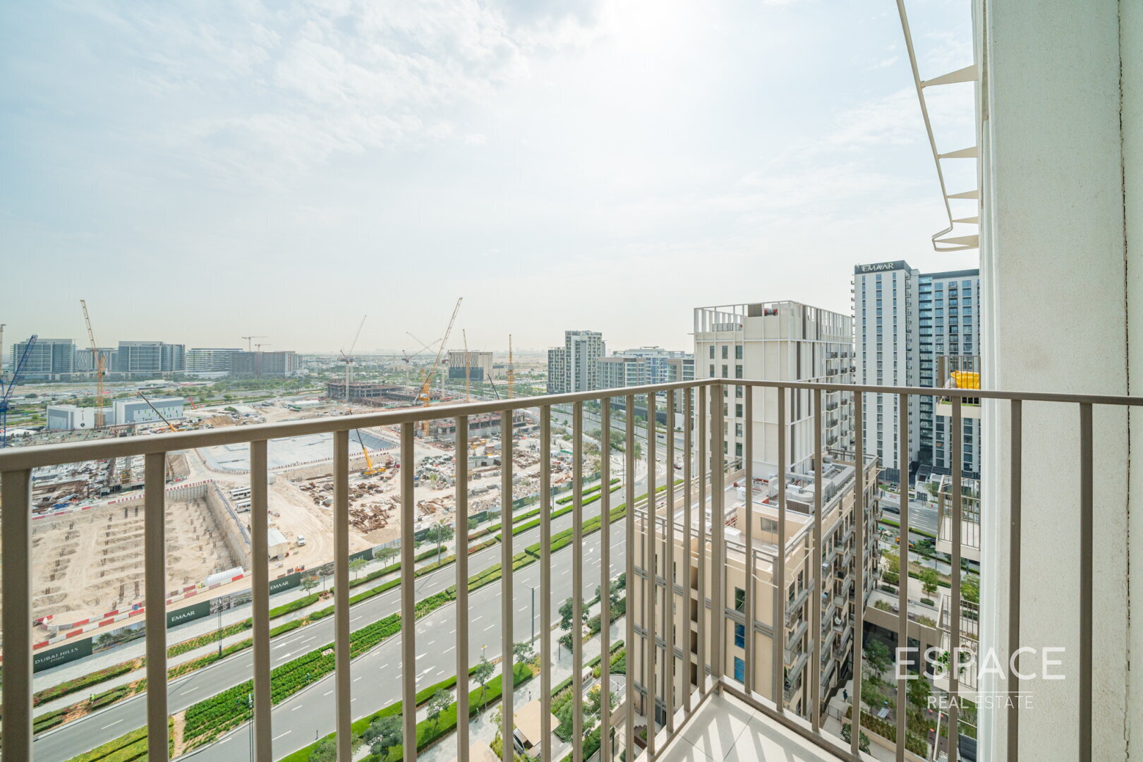 single static gallery