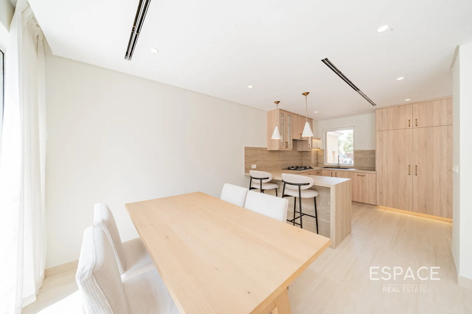 single static gallery