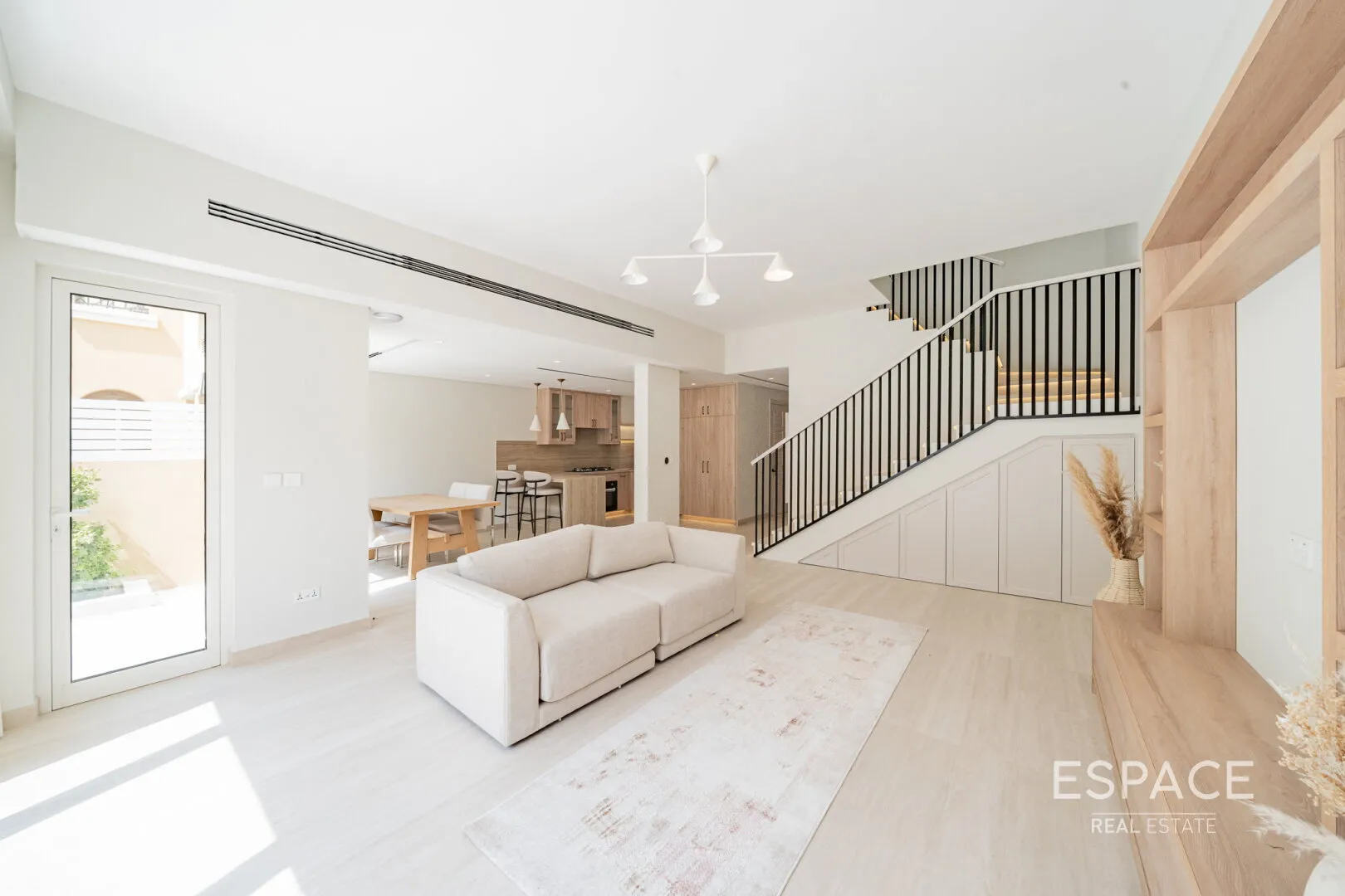 single static gallery