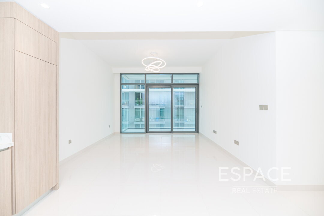 single static gallery