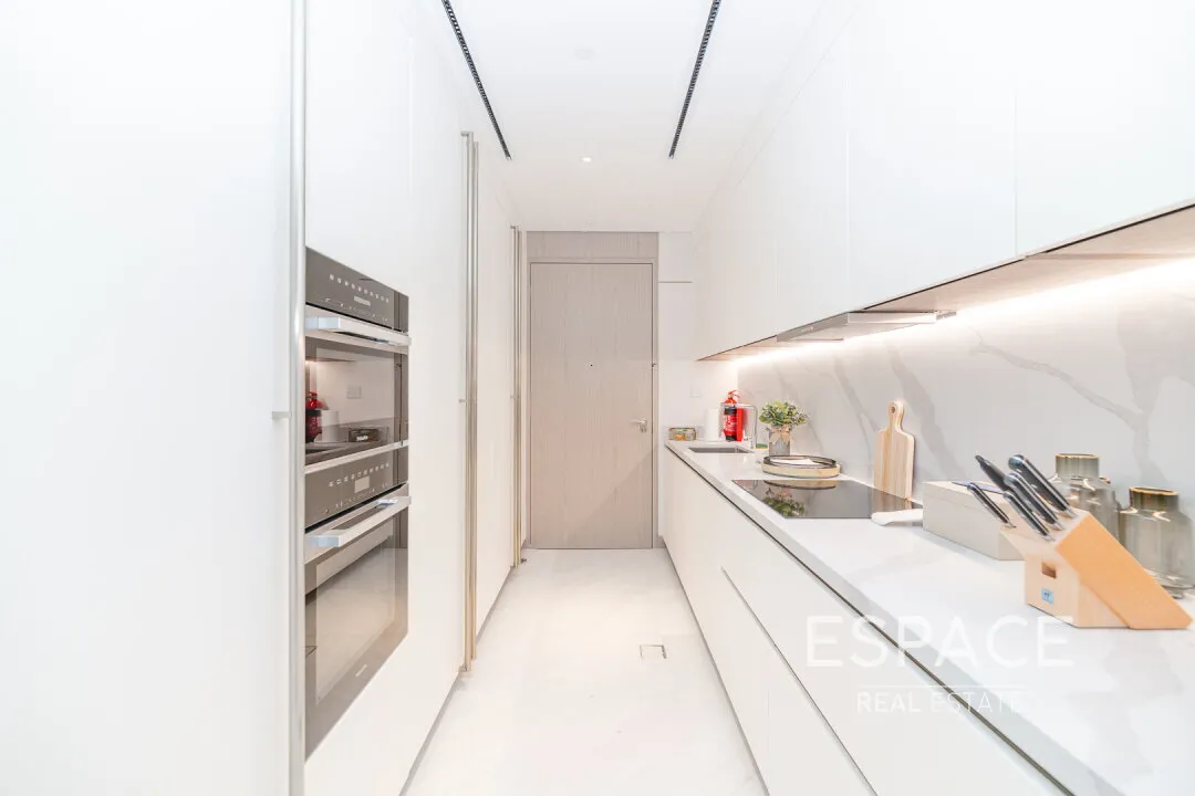 single static gallery