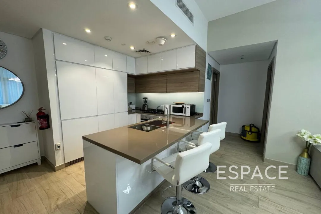 single static gallery