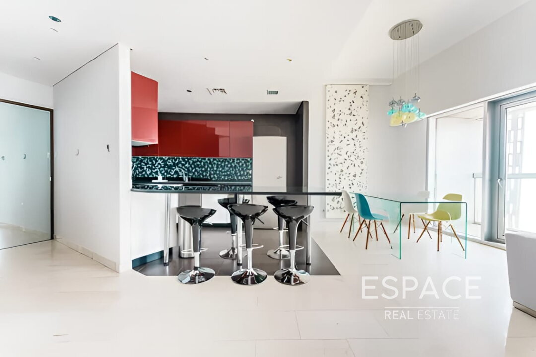 single static gallery