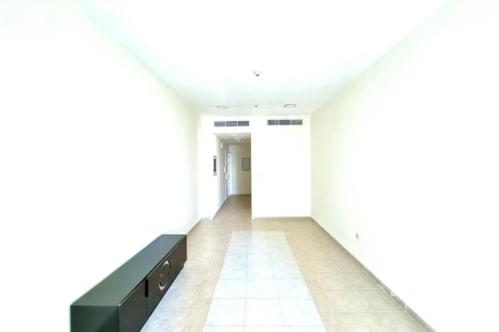 single static gallery