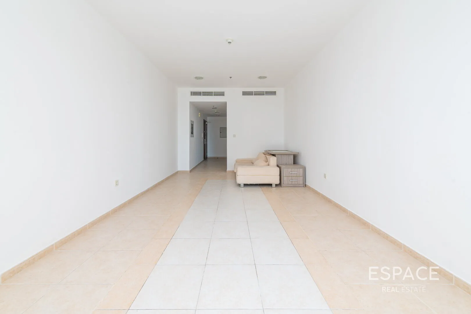 single static gallery