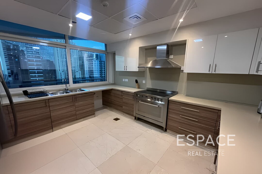 single static gallery