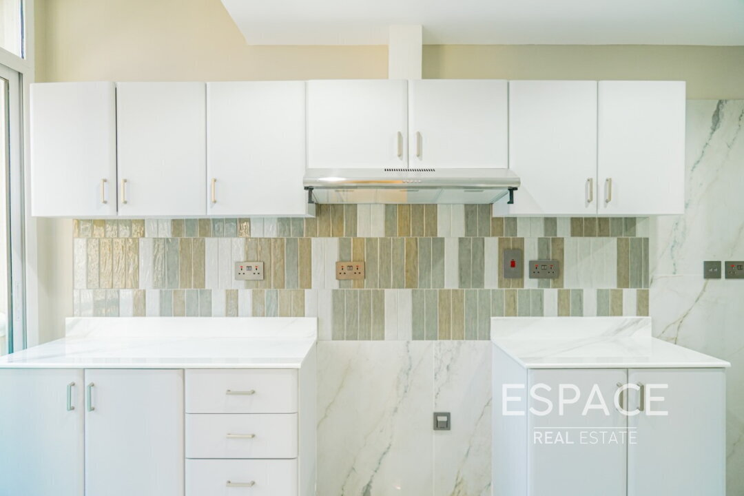 single static gallery