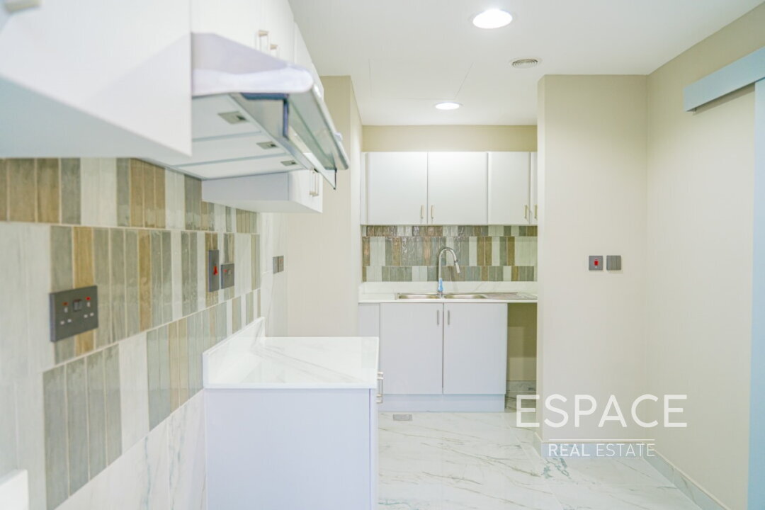 single static gallery