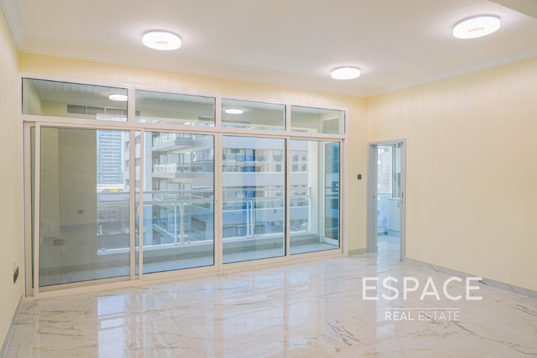 single static gallery