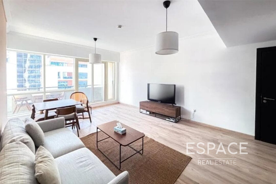 single static gallery