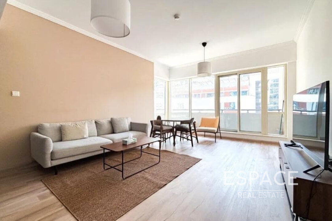 single static gallery