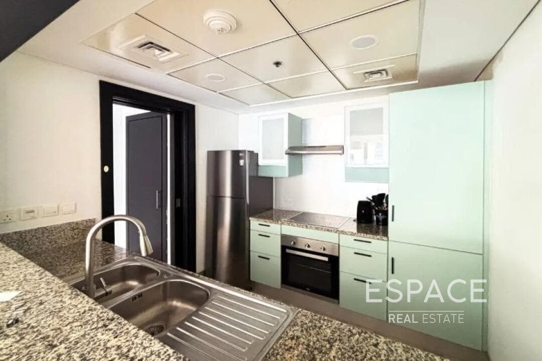 single static gallery