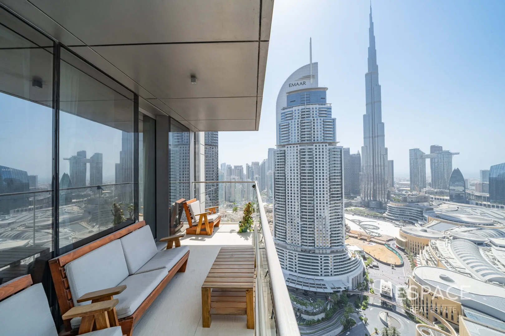 Top 10 properties
