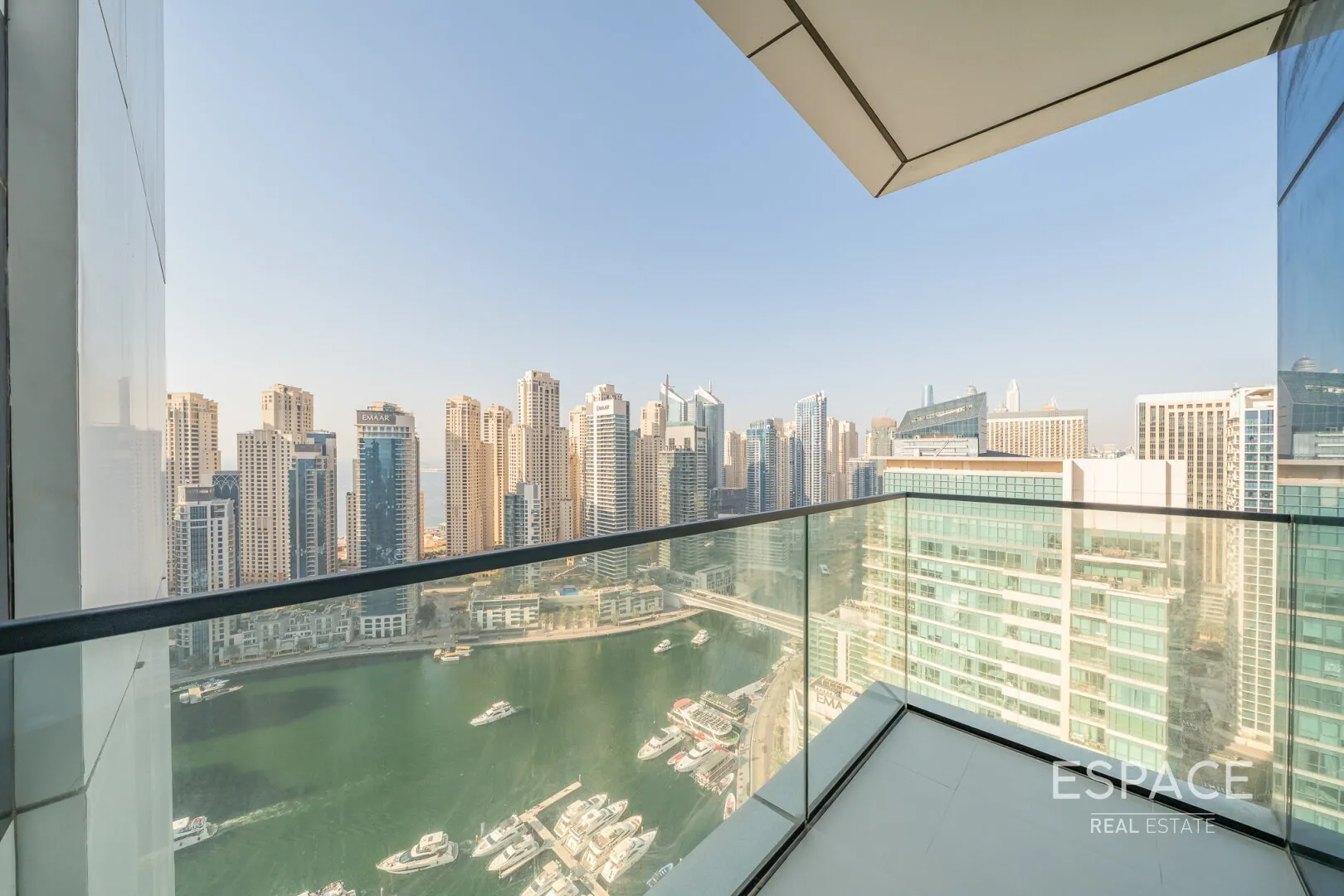 single static gallery