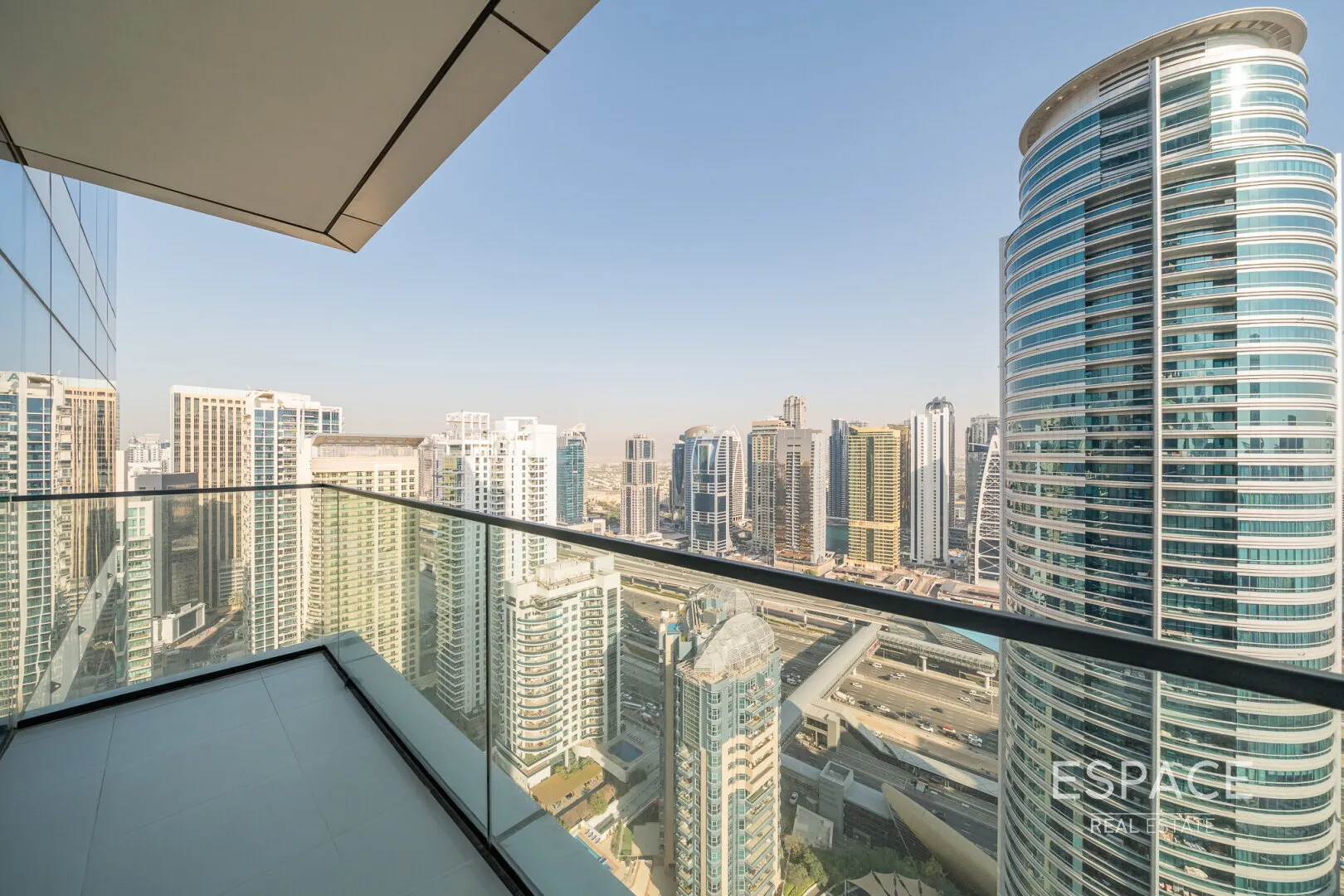 single static gallery