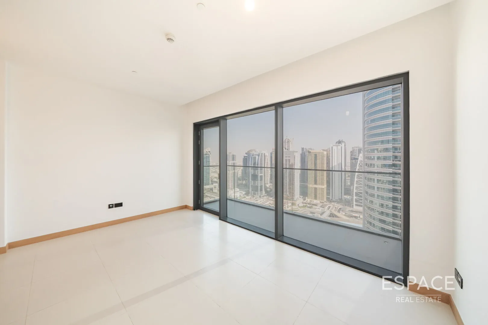 single static gallery