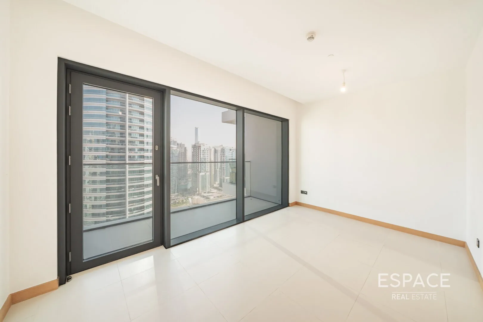 single static gallery