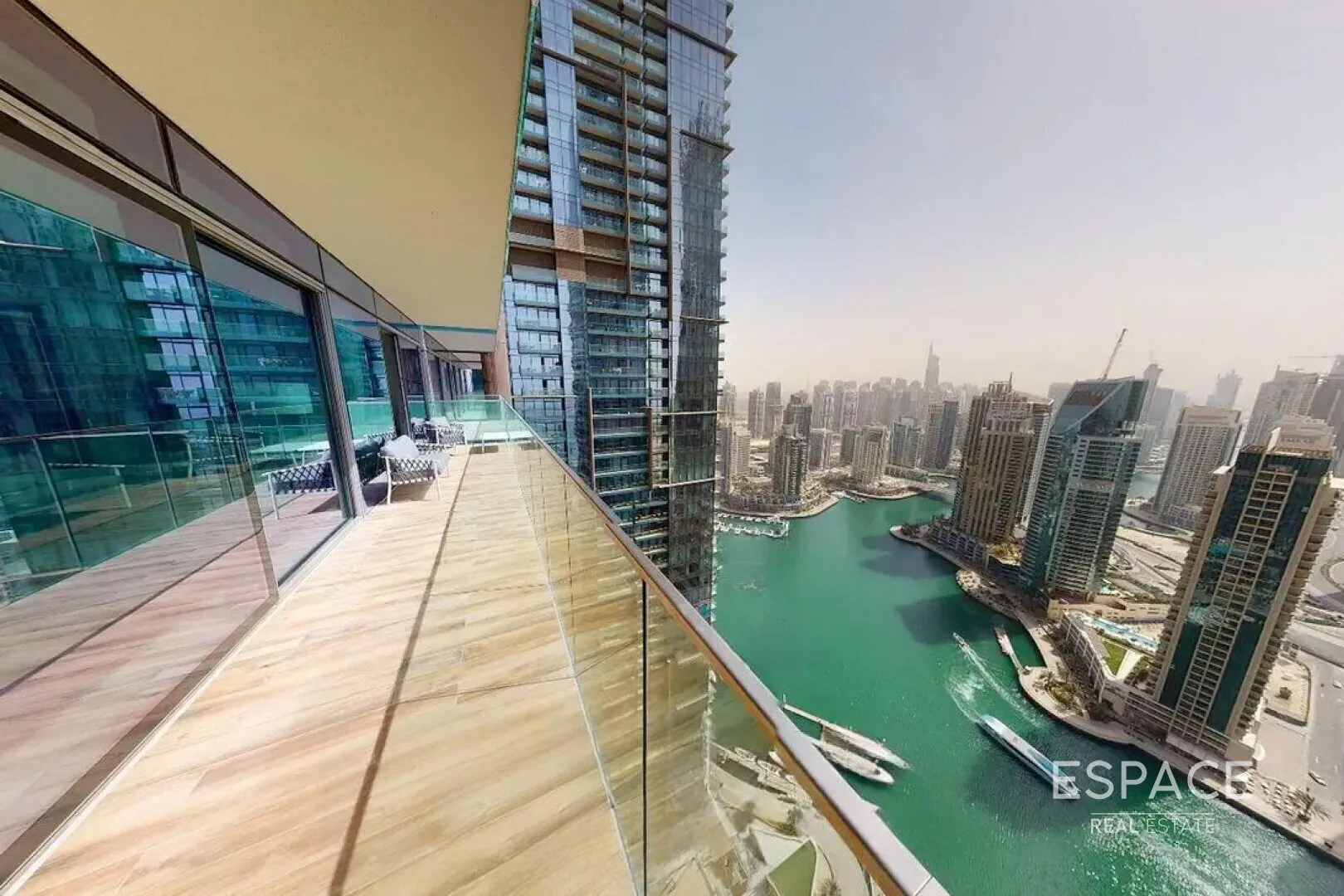 single static gallery