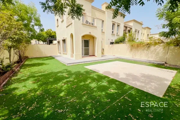 Springs 6, Springs, Dubai - Espace