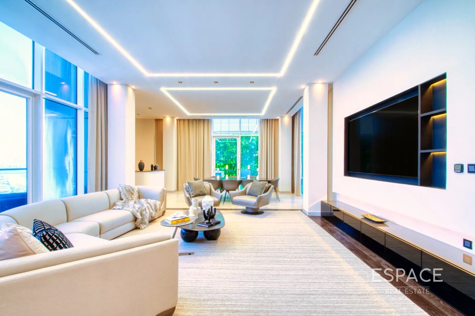 Top 10 properties