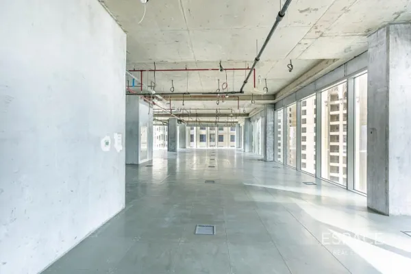 single static gallery