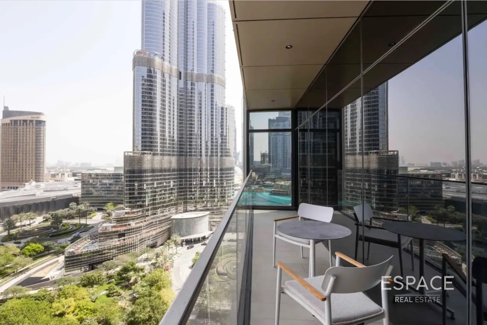 Top 10 properties